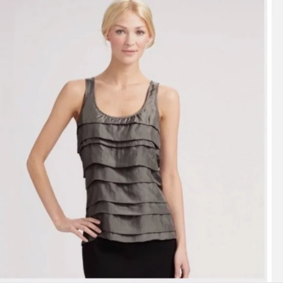 Eileen Fisher, Tops